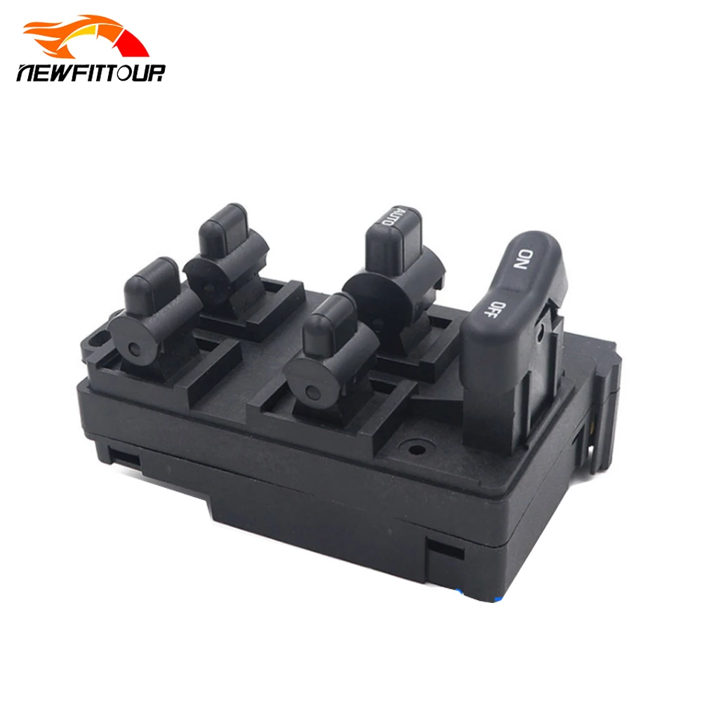 

Переключатель Стеклоподъемника 35750-SV4-A11 для Honda Accord 1990 1991-1997