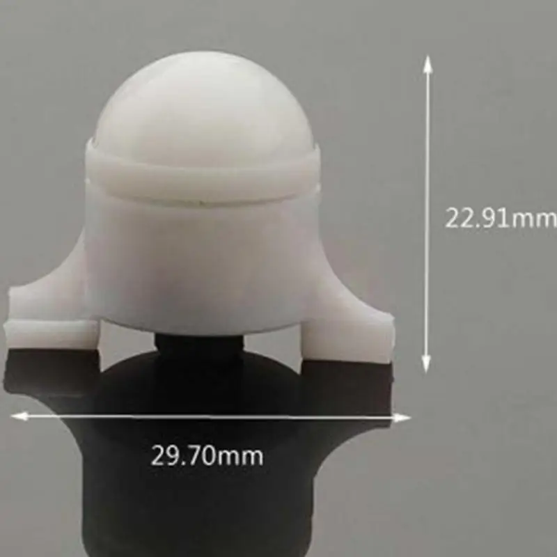 5 шт. электронный светодиодный Колокольчик для ночной рыбалки | Спорт и