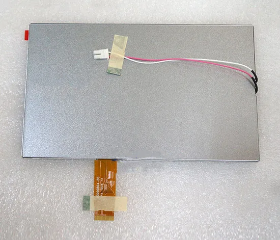 Полноцветный TFT ЖК Аналоговый экран 7 0 дюйма 26PIN AT070TN07 V.2 480(RGB)* 234 Автомобильная
