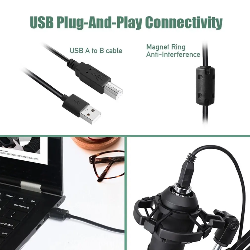 

USB