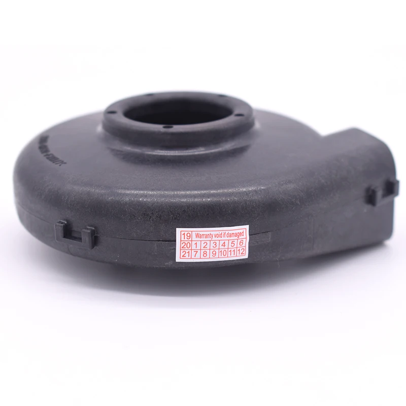 Оригинальный новый фильтр вентилятора для робота-пылесоса XIAOMI Roborock S50 S51 запасные