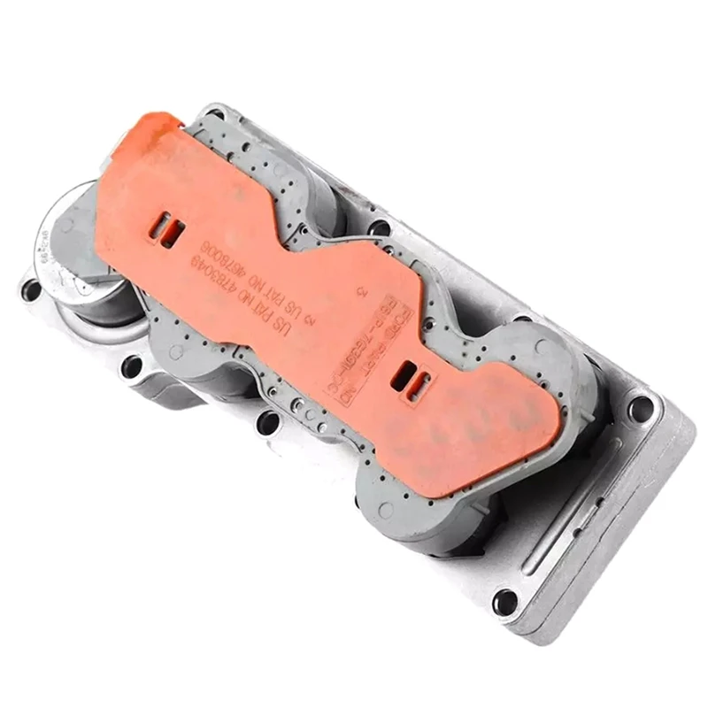 

Vacuum Solenoid Car Transmission Valve Body Car Accessor for Ford FBIP-7G361-CC F81Z-7G391CB