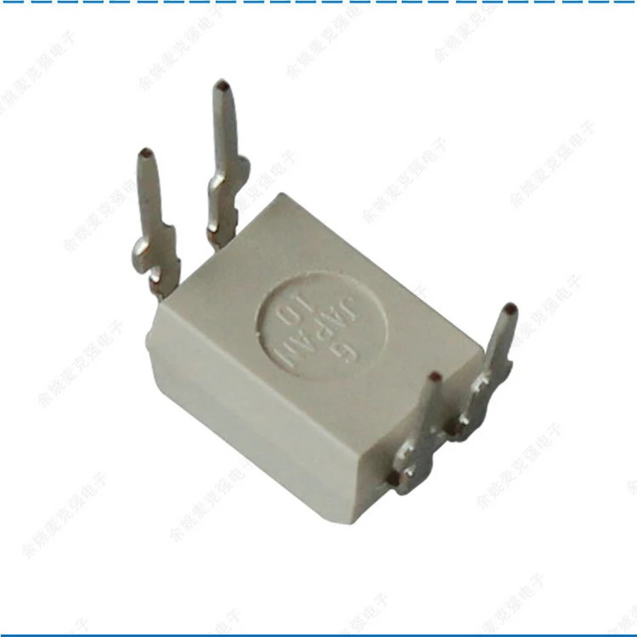 Новый TLP621 (GB. F) TLP621GB 1 1G P621 DIP 4|Реле| |