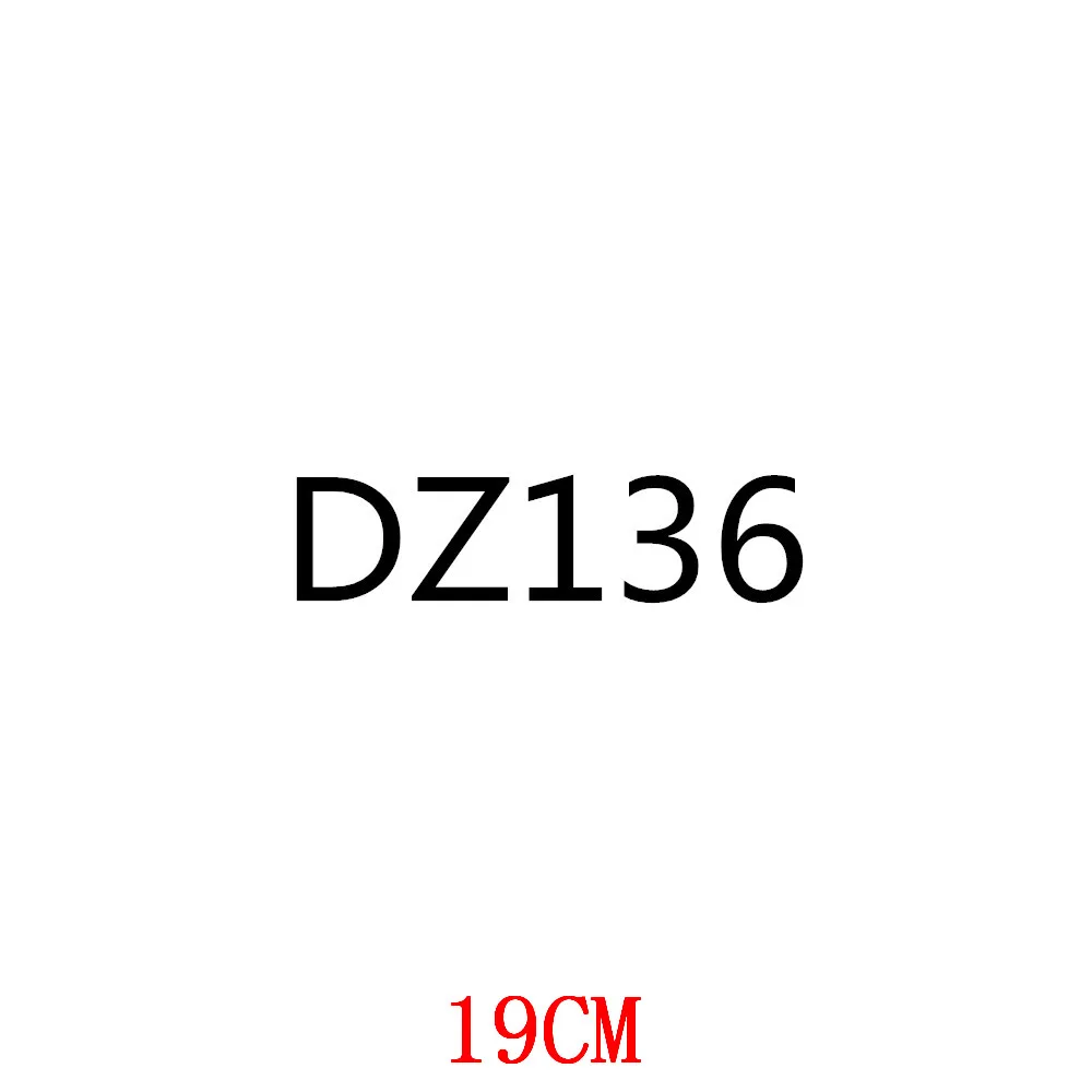 

DZ136-19