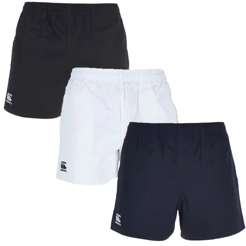 

Match Gym Sports Shorts Fashion Men's Basic Cotton Breathable Men's Canterbury Classic Cotton Professional