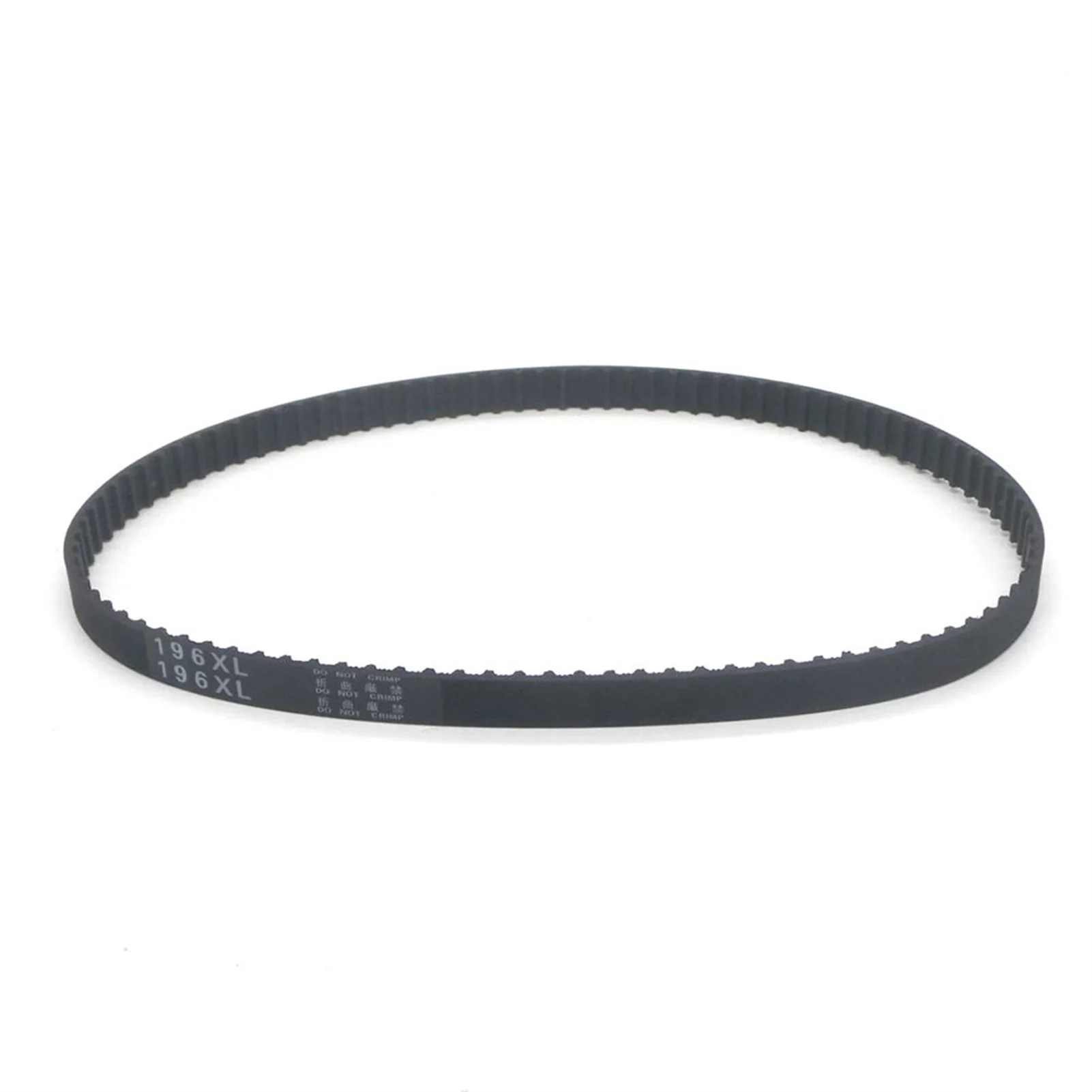 

XL Timing Belt, 10mm Width, 196XL/198XL/200XL/202XL/204XL/206XL/208XL/210XL/212XL/214XL/216XL Toothed Pulley Belt