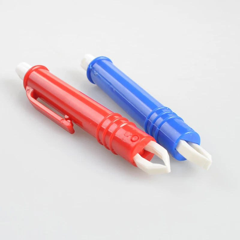 Pet от блох пинцет с клещей зажим для собак инструмент ловли вшей портативные