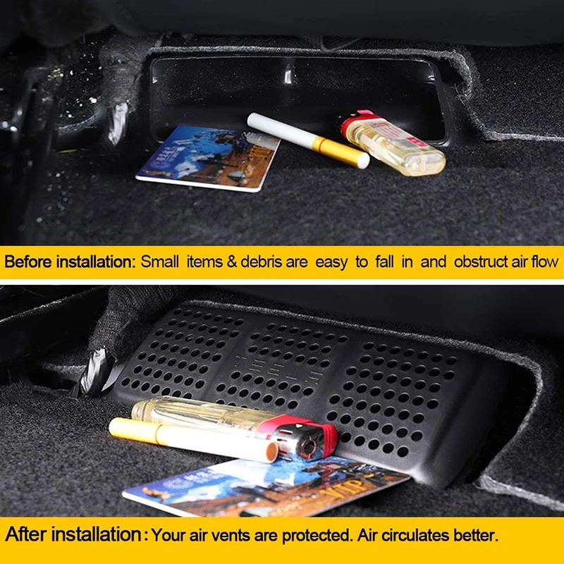 Маска Tesla под сиденье автомобильная без двусторонней ленты 2020 | Автомобили и