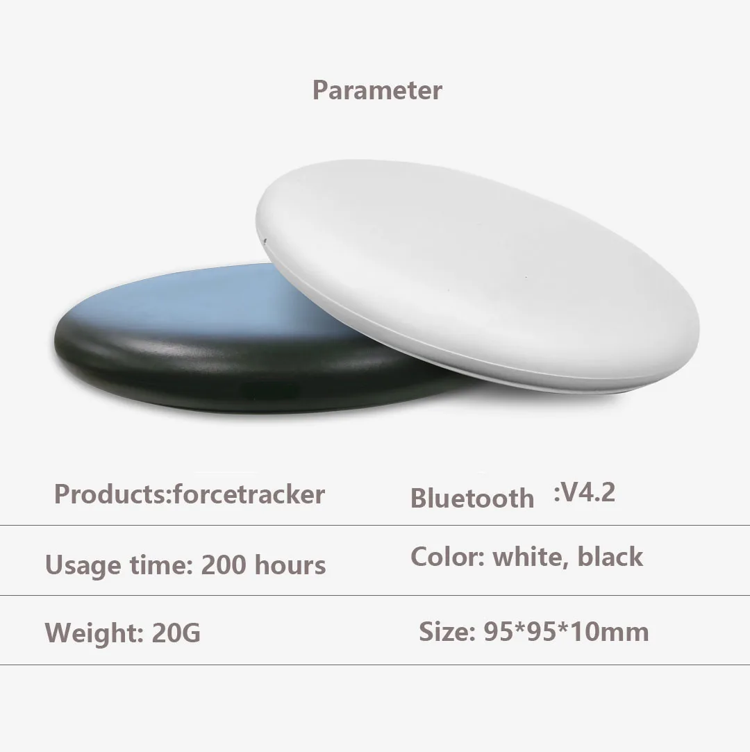 Умный датчик силы [queling] измеритель мощности и скорости для бокса с динамометром