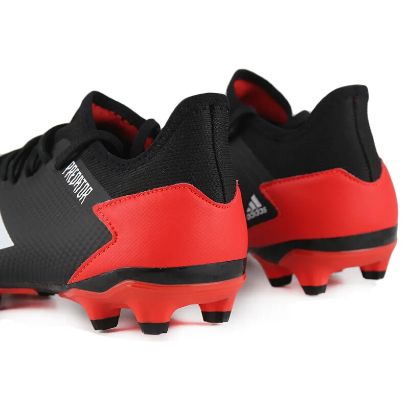 Оригинальные кроссовки Adidas PREDATOR 20 3 L MG мужские для футбола/футбола | Спорт и