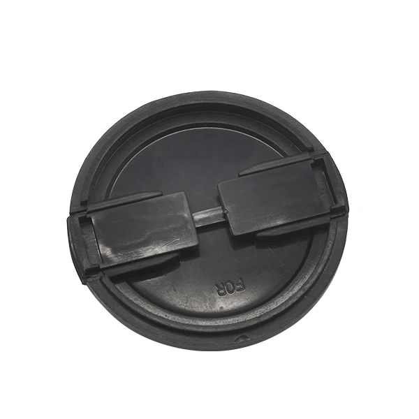 Передняя крышка для объектива камеры Pixco 52 мм 55 мм-77 с центральным зажимом