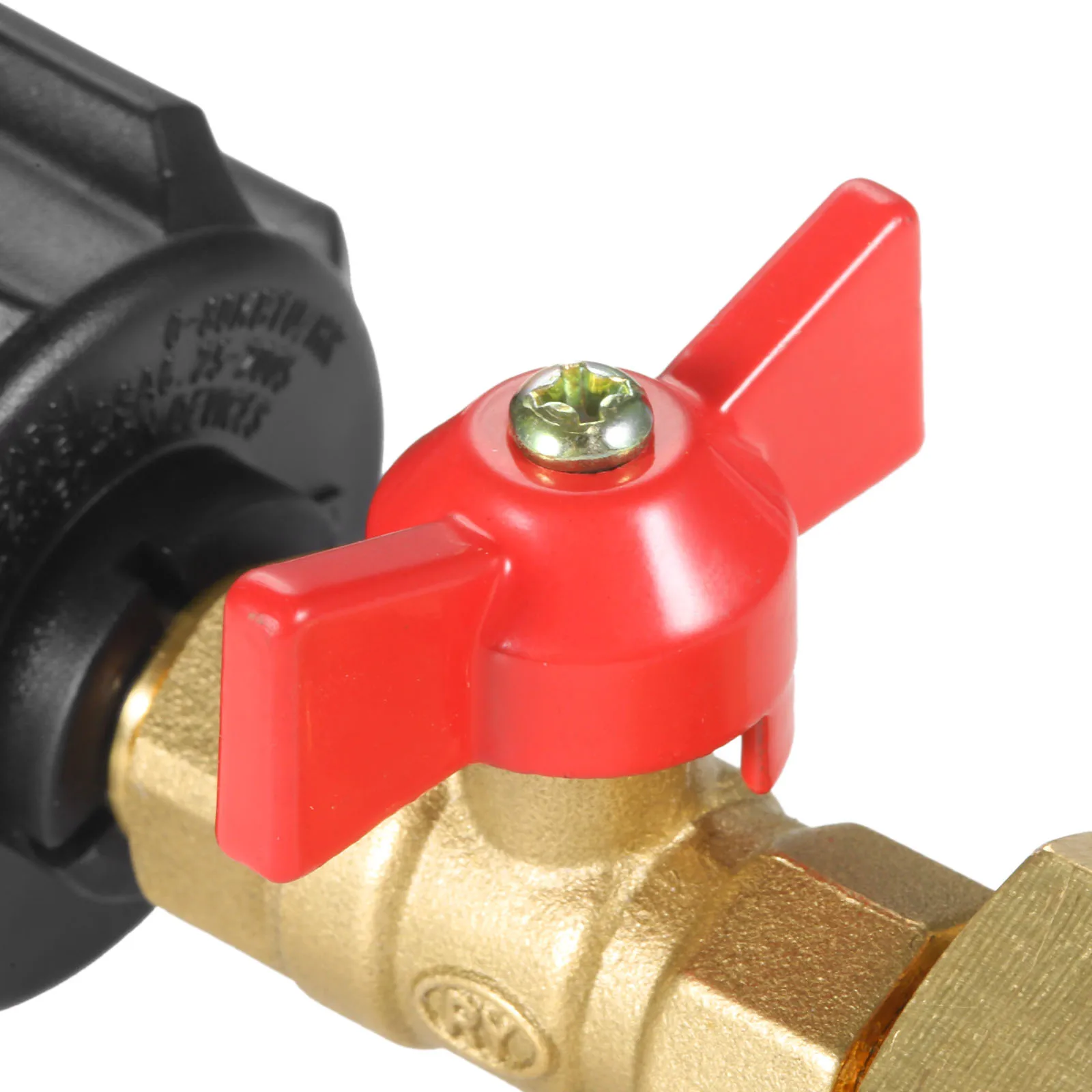 1lb пропан емкость для бутылок QCC1 заправки туристических плиток от 20 ~ 40LBS баллон