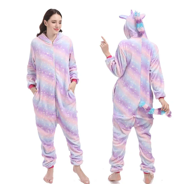 Pikachu Кингуруми Акула Onesie для женщин мужчин взрослых животных кигуруми мультфильм подростков пижамы забавные праздничные вечерние костюмы на молнии Пуговицы комбинезоны - Цвет: Pikachu