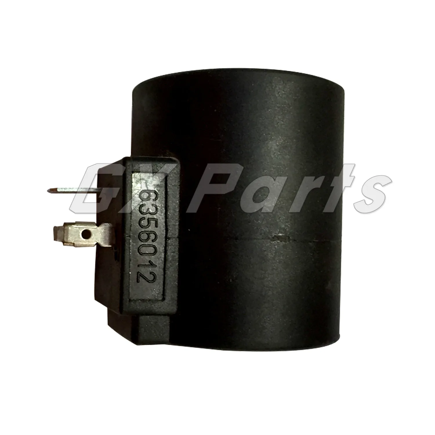 12V 6356012 Соленоидный клапан катушки 3 зубец DIN разъем для Hydraforce Stem серии 38 10 12 16