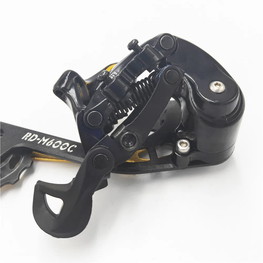 S-RIDE M600C 12 Скоростей переключения+ задний переключатель+ 50 т 52 т zracing кассета/цепное кольцо+ S12 цепь группа, для Eagle 12 M9100