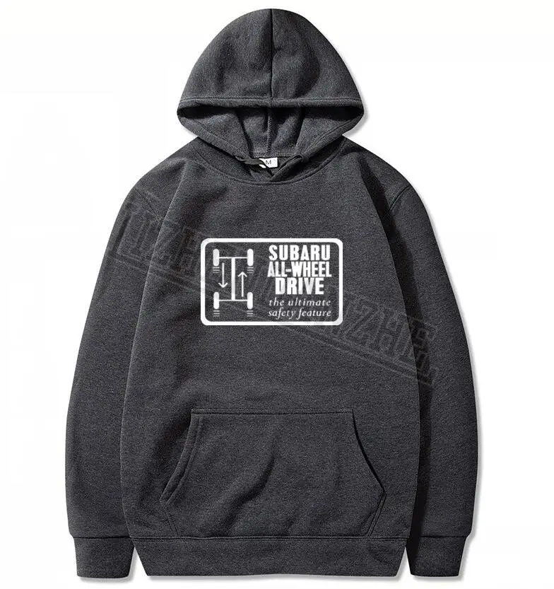 Мужские толстовки с капюшоном на все колеса весна-осень мужские повседневные в