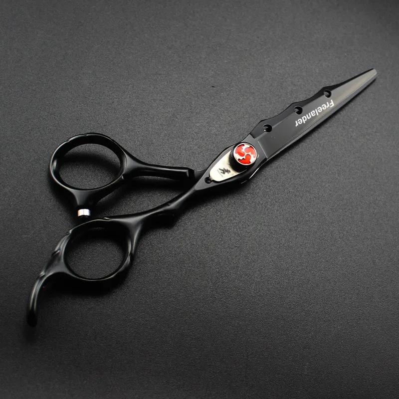 Парикмахерские ножницы Freelander Профессиональные для стрижки и филировки 6