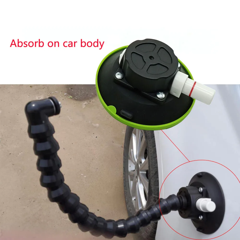 Автомобиль вмятин Съемник присоска для Volkswagen VW Jetta MK5 6 Golf 4 5 7 CC Tiguan Passat B5 B6 B7 B8 Polo Bora|
