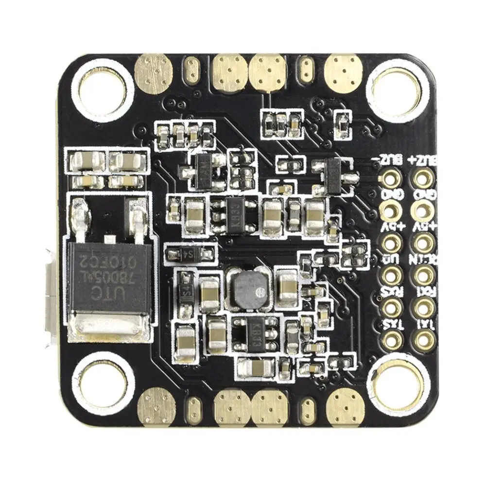 F4 управление полетом интегрированный PDB поддержка betaflight 3 1 DSHOT гоночный Дрон |