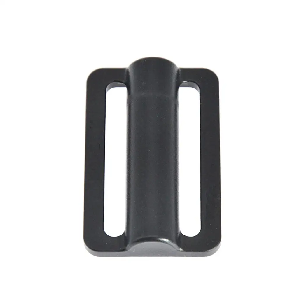 

Scuba Swimming Dive 316 Stainless Steel Diving Weight Belt Adjustable Anti-slip Buckle Webbing Strap Buckle BCD Accessories