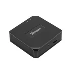 Автоматизация умного дома Sonoff RF мост WiFi 433 МГц универсальный переключатель умный дом Wi-Fi дистанционный радиочастотный контроллер