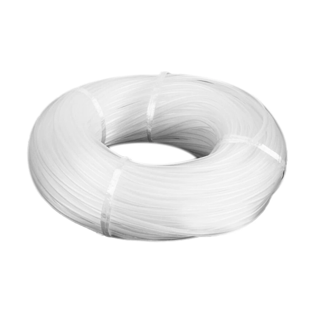 1 шт Мягкий силиконовый кислородный насос аквариумный шланг длиной м/3 м/5 м/10 м