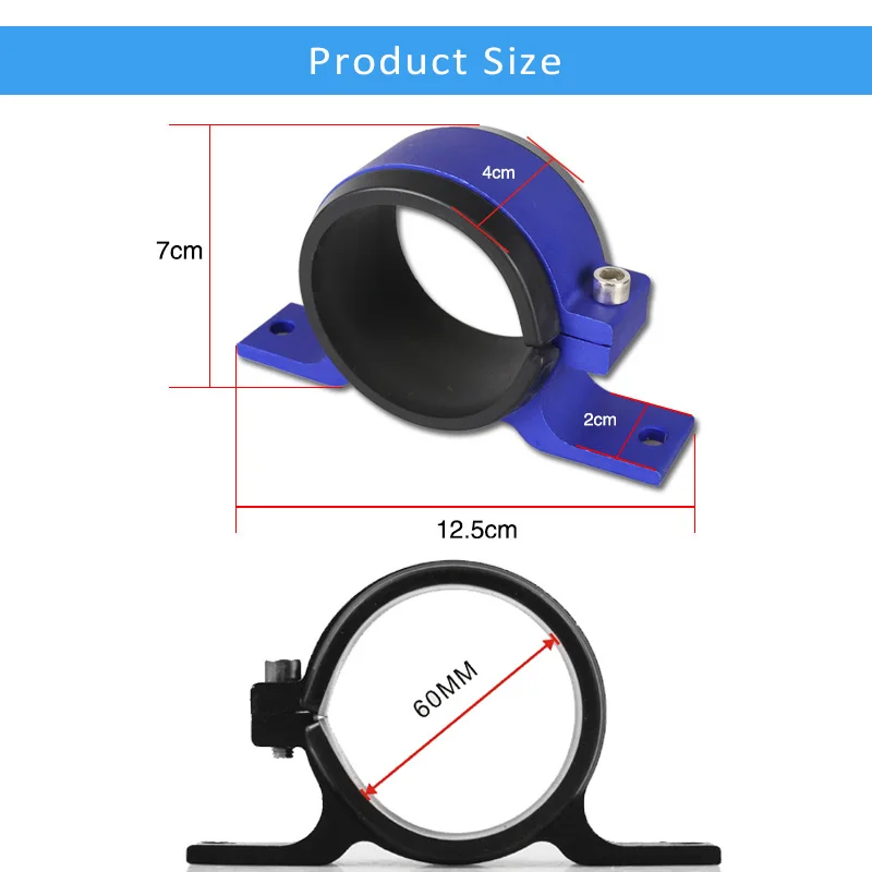 NOANS автомобильный держатель масляного насоса авто топливный фильтр Кронштейн