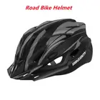 Новый велосипедный шлем для горных велосипедов цельноформованный шлем для горных велосипедов для мужчин и женщин светильник велосипедный шлем светильник кой