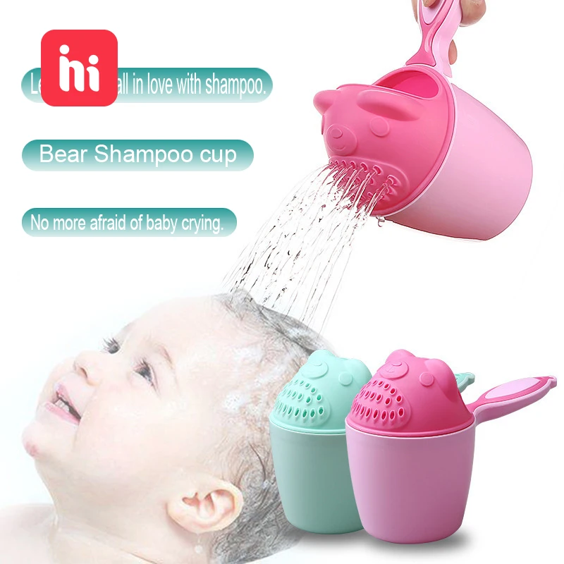 Детские стаканы для шампуня будущей матери и ребенка подарки оптовая продажа