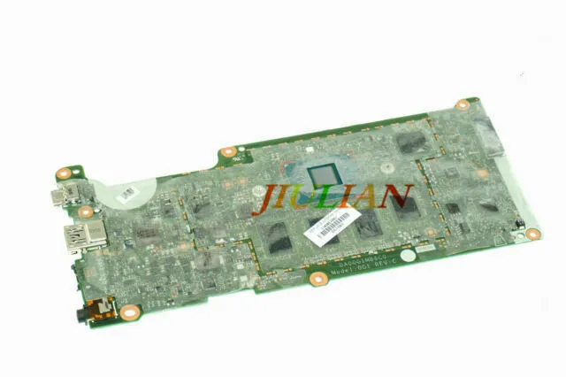 Запасная материнская плата для ноутбука HP Chromebook 14-ca061dx 14-CA |