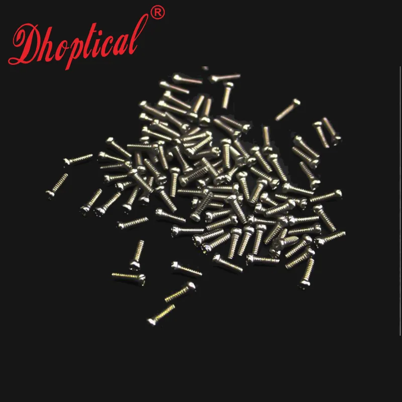 Винт для очков 1000 шт./лот винт носоупора солнцезащитных чтения|sunglass reading glasses|screw