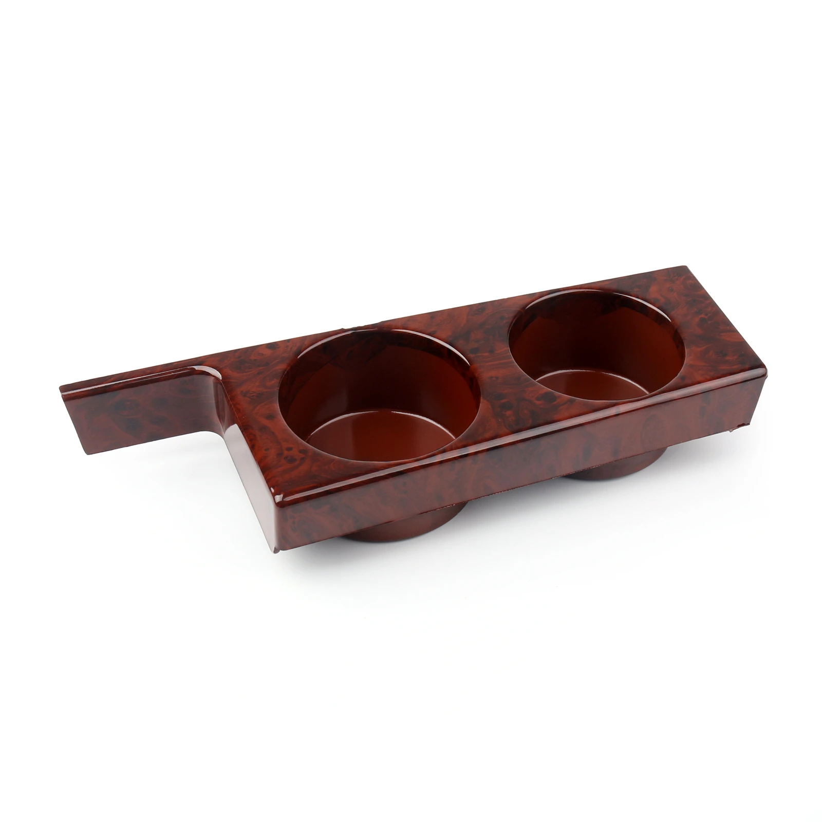 

Topteng Premium Front Cup Holder For Bmw E39 5 Series 1997-2003 525I 528I 530I 540I M5 P