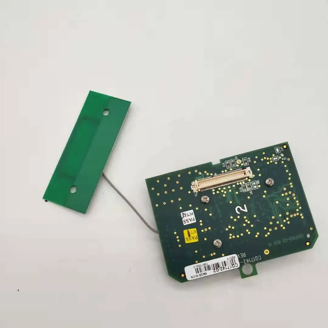 For zebra wifi radio for QL220 QL320 &amp QL420 mobile printers P/N: CQ17142-G24 CQ17142-G2 P1013234-01 | Компьютеры и офис