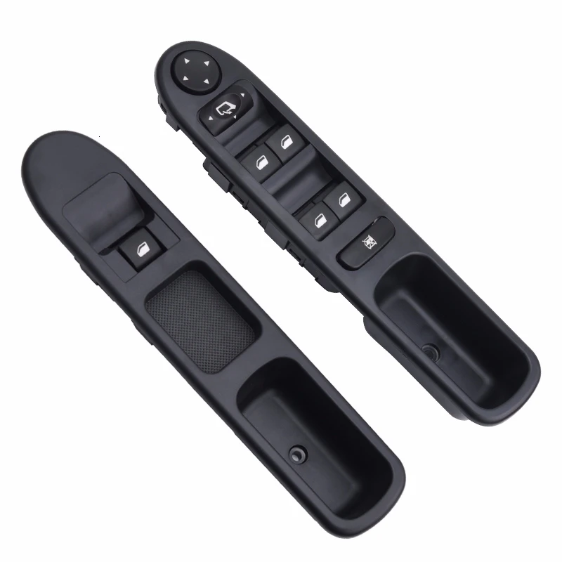 Переключатель Стеклоподъемника SPEEDWOW Электрический главный выключатель