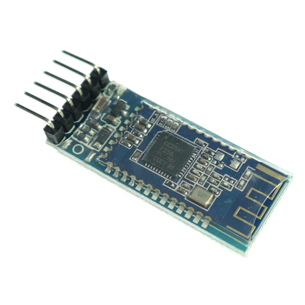 AT 09 Android IOS BLE 4 0 Bluetooth модуль для arduino CC2540 CC2541 серийный Беспроводной совместим HM