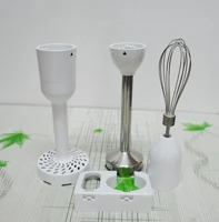 european multi purpose cooking stick food supplement machine multi function household handheld electric stirrer meat grinder
