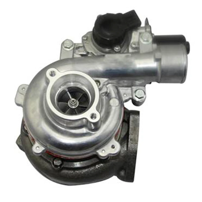 

AC-015 Z305 CT16V 17201-0L040 1KD-FTV Toyota Hilux