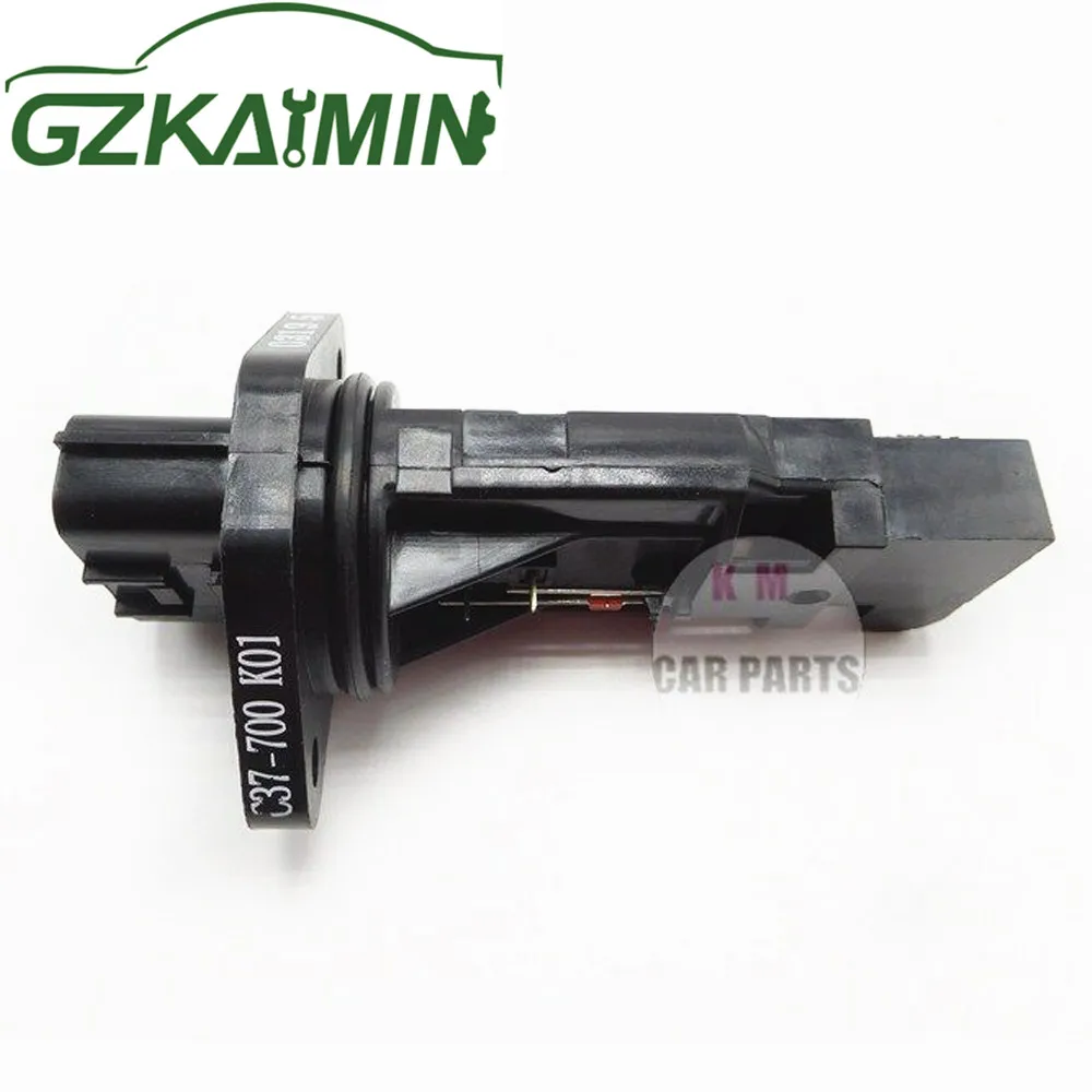 100% хорошее качество 5pin MAF датчик массового расхода воздуха для NISSAN Pathfinder 2002 2004 3.5L