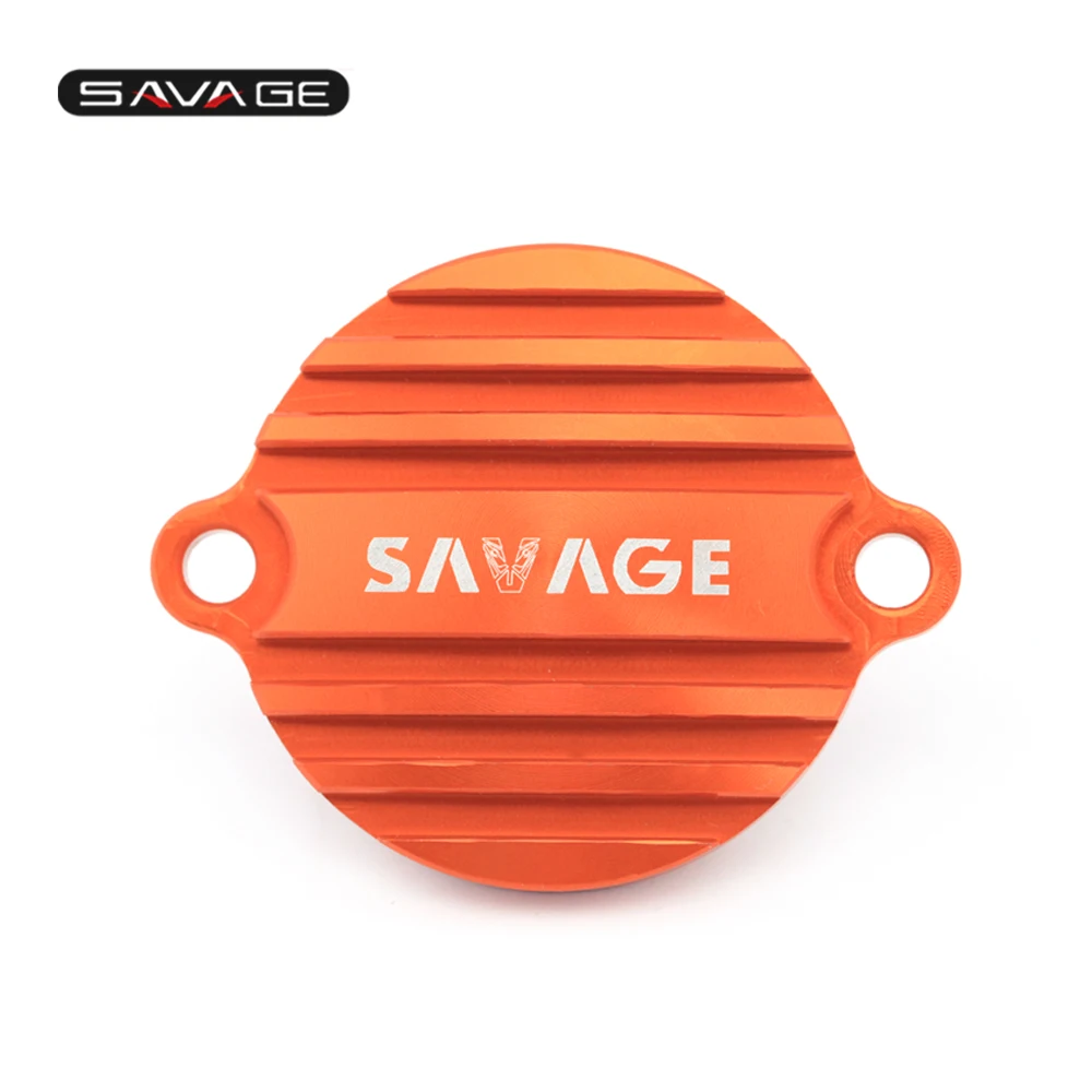 Масляные Фильтры двигателя для DUKE 690 R 790 Enduro SMC 640 LC4 аксессуары мотоциклов