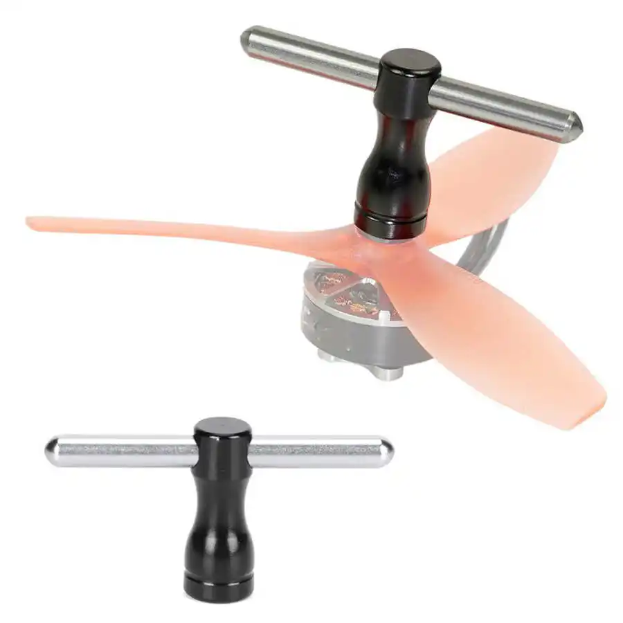 Быстроразъемный шестигранный гаечный ключ для РУ пропеллера M5 запасные части FPV