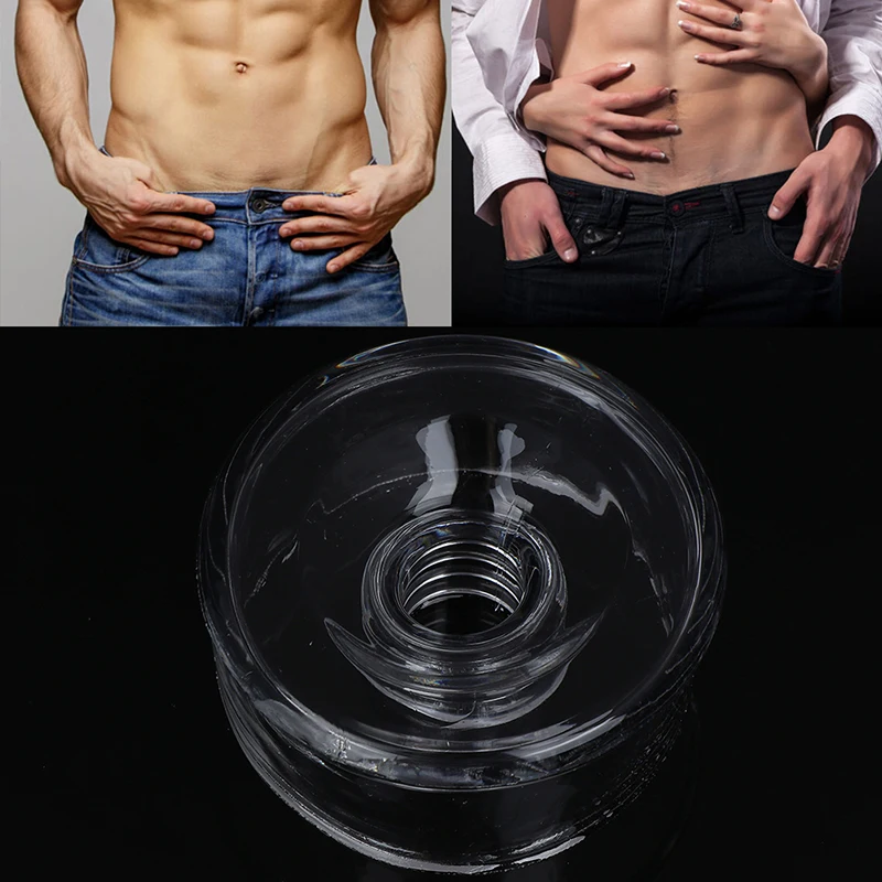 1 шт. рукав насоса для пениса резиновое уплотнение Пончик большинства