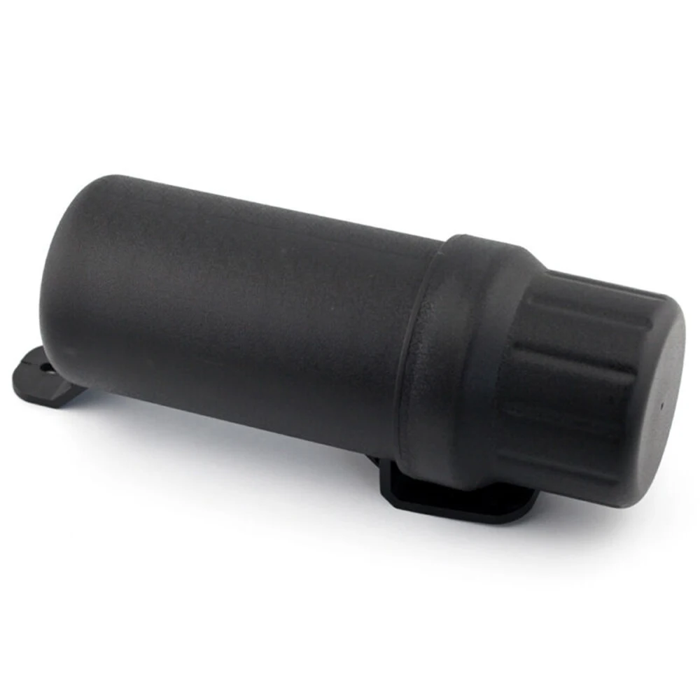 

84mm Motorcycle tool box For Honda Suzuki 1x Motorcycle Tool Storage Waterproof