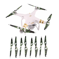 for dji phantom 32 drone replaceable 9450 self locking propeller camouflage quick release props blade wing fans spare accessory