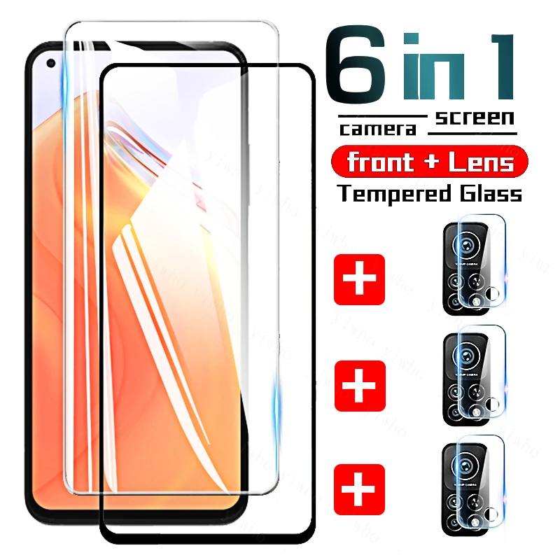 

Защитная пленка для объектива камеры Xiaomi Mi 10 T Pro 5G / 10 T Lite, закаленное стекло