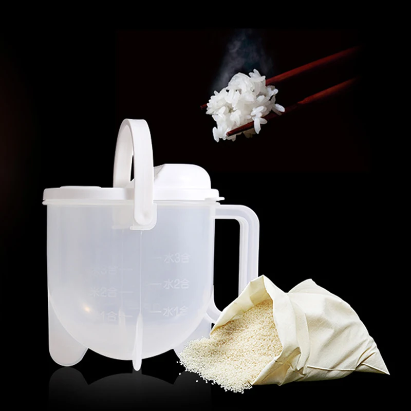 Супер практичное лаконичное быстрое мытье стиральной дуршлаг для риса