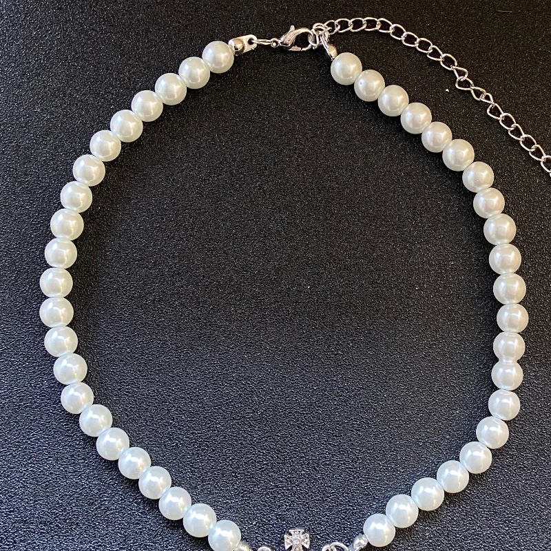 

Ins Горячая Мода 2021 хрустальное ожерелье для женщин циркон кулон чокер Свадебные ювелирные изделия подарок оптовая продажа Прямая поставка ...