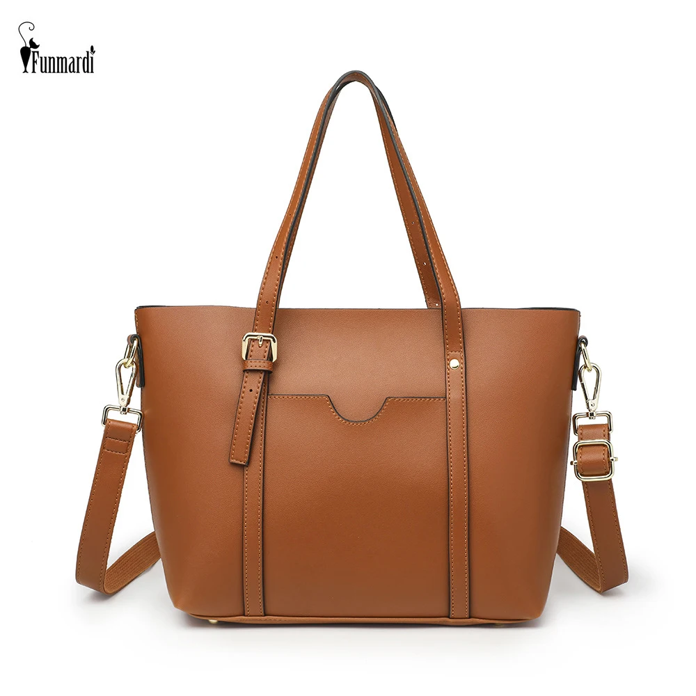 

Женская сумка-тоут с заклепками, в стиле ретро