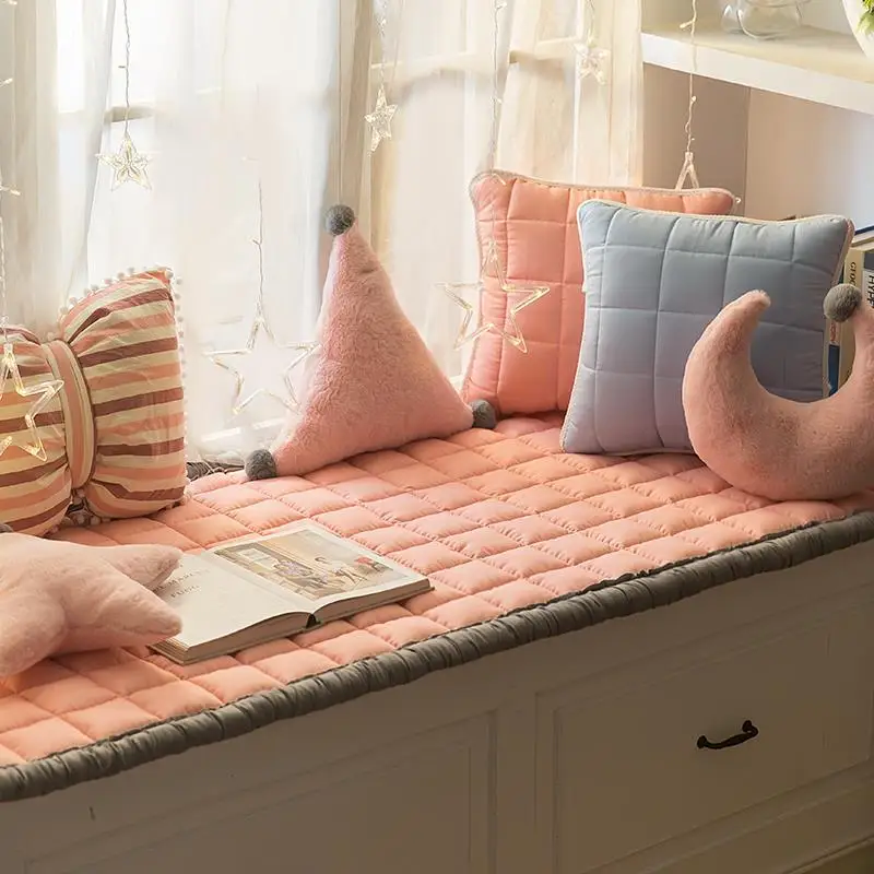 Татами Decoratif Capa De Back Taie Almofada Para диван домашний декор подушка для сидения Coussin