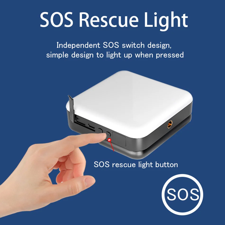 Светодиодный фонарь 13500 мАч светильник онарь для кемпинга наружного освещения