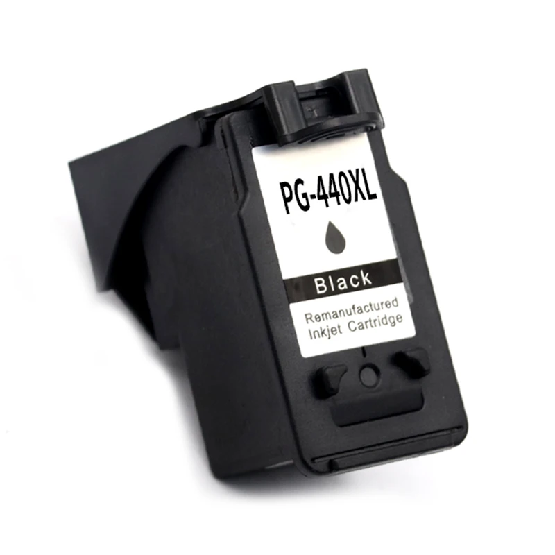 2PK PG440 CL441XL совместимый чернильный картридж для принтера Canon принтерам PIXMA MX374 MX394